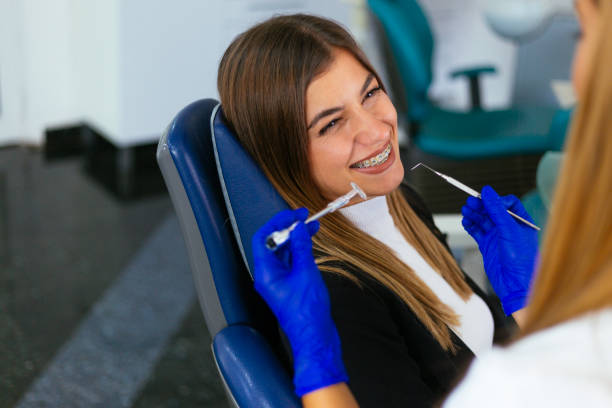 Dental Inlays and Onlays in Carrollton, AL