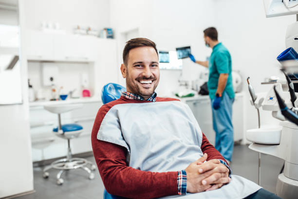Best Preventive Dentistry  in Carrollton, AL
