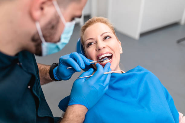 Best General Dentistry  in Carrollton, AL