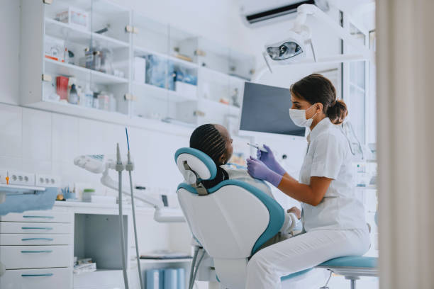 Best Cosmetic Dentistry  in Carrollton, AL