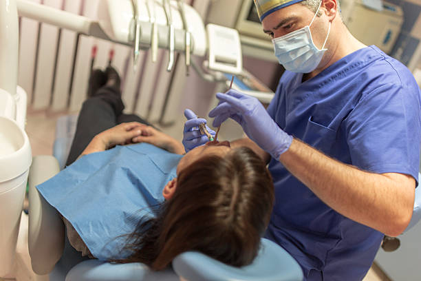 Best Dental X-Rays and Imaging  in Carrollton, AL