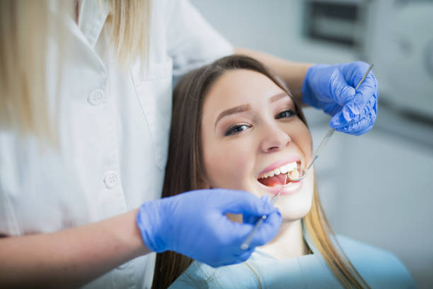 Best Teeth Whitening  in Carrollton, AL